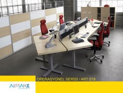 OPERASYONEL/WORKSTATION/ÇOKLU ÇALIŞMA SERİSİ3